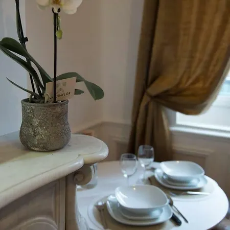 Apartment Le 29