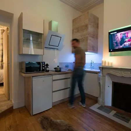 Apartment Le 29 *