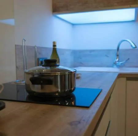 Apartment Le 29 Amiens